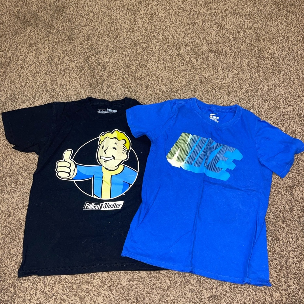 Boys T-Shirts